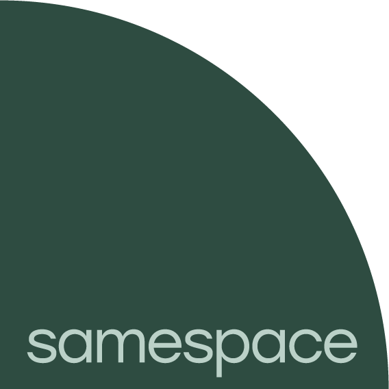 Samespace Logo